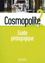 Cosmopolite (978-3-19-073386-6)