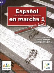 Español en marcha – Nueva edición  (978-3-19-074503-6)