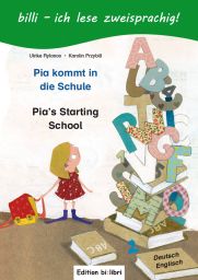 Pia kommt in die Schule (978-3-19-079595-6)