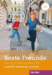 Beste Freunde (978-3-19-081051-2)