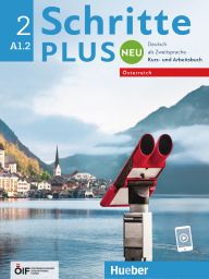 Schritte plus Neu – Österreich (978-3-19-081080-2)