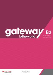 Gateway to the World (978-3-19-082985-9)