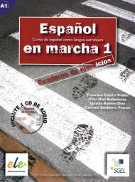 Español en marcha (978-3-19-084503-3)