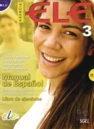Agencia ELE – Nueva edición (978-3-19-084505-7)