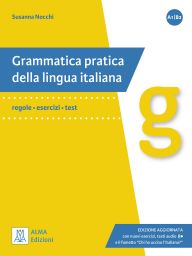 Grammatica pratica della lingua italiana (978-3-19-085353-3)