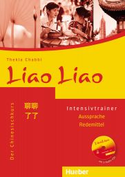 Liao Liao (978-3-19-085436-3)