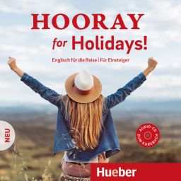 Hooray for Holidays! Neu (978-3-19-087243-5)