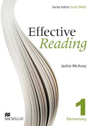 Effective Reading (978-3-19-092576-6)