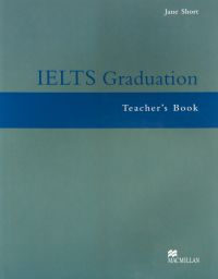 IELTS Graduation (978-3-19-092895-8)