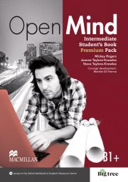 Open Mind  (978-3-19-092983-2)