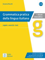 Grammatica pratica della lingua italiana (978-3-19-095353-0)
