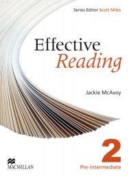 Effective Reading (978-3-19-102576-2)