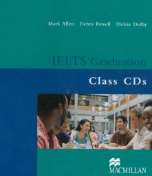 IELTS Graduation (978-3-19-102895-4)