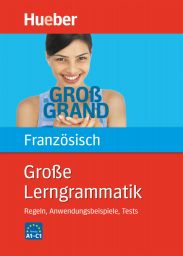 Große Lerngrammatik Französisch (978-3-19-103273-9)