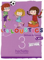 Les Loustics (978-3-19-103378-1)