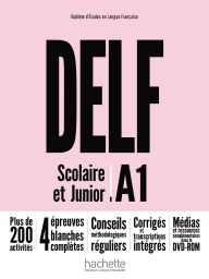DELF Scolaire & Junior – Nouvelle édition (978-3-19-103382-8)