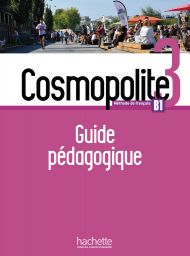 Cosmopolite (978-3-19-103386-6)