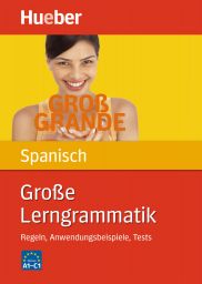 Große Lerngrammatik Spanisch (978-3-19-104145-8)