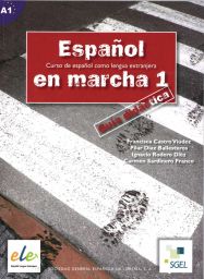 Español en marcha (978-3-19-104503-6)