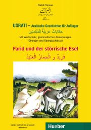 Usrati Arabische Geschichten für Anfänger (978-3-19-105271-3)