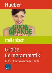 Große Lerngrammatik Italienisch (978-3-19-105275-1)