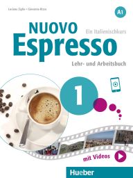 Nuovo Espresso (978-3-19-105438-0)