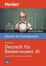 Deutsch üben - Deutsch für Besserwisser (978-3-19-107499-9)