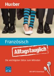 Alltagstauglich (978-3-19-107932-1)