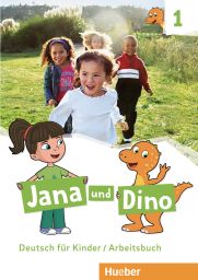 Jana und Dino (978-3-19-111061-1)