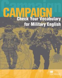 Campaign - English for the military (978-3-19-112929-3)