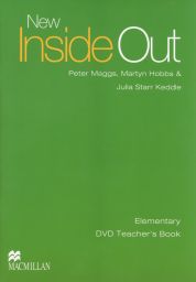New Inside Out (978-3-19-112970-5)