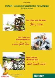 Usrati Arabische Geschichten für Anfänger (978-3-19-115269-7)