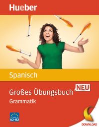 Großes Übungsbuch Spanisch Neu (978-3-19-117906-9)