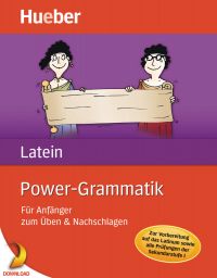 Power Grammatik (978-3-19-117917-5)