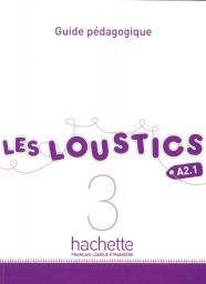 Les Loustics (978-3-19-123378-5)