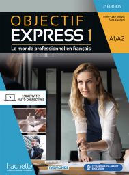Objectif Express – 3e édition (978-3-19-123379-2)