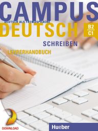 Campus Deutsch (978-3-19-131003-5)