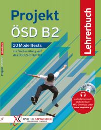 Projekt ÖSD B2 (978-3-19-131684-6)