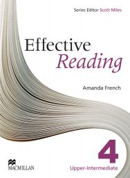 Effective Reading (978-3-19-132576-3)