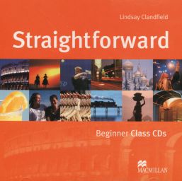 Straightforward (978-3-19-132951-8)
