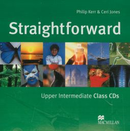 Straightforward (978-3-19-132953-2)
