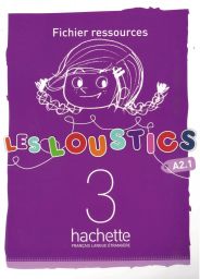 Les Loustics (978-3-19-133378-2)