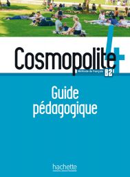 Cosmopolite (978-3-19-133386-7)