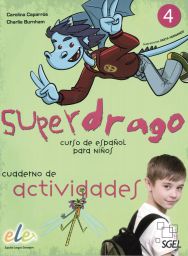 Superdrago (978-3-19-134501-3)
