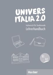 UniversItalia 2.0 (978-3-19-135463-3)