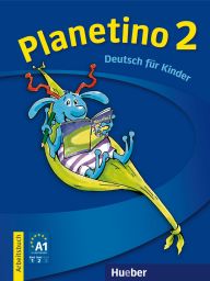 Planetino (978-3-19-138602-3)