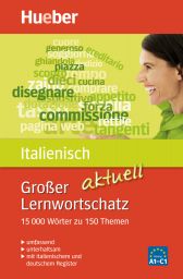 Großer Lernwortschatz Italienisch aktuell (978-3-19-139493-6)