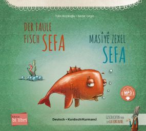 Der faule Fisch Sefa (978-3-19-139620-6)