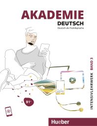 Akademie Deutsch (978-3-19-141650-8)
