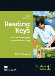 Reading Keys (978-3-19-142576-0)